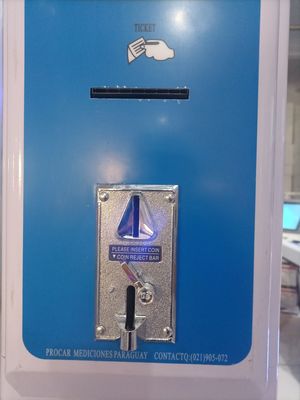 BMI-hoogte- en gewichtsmetingsmachine voor nauwkeurige medische beoordelingen