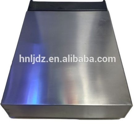 Munt Body BMI Analyzer Vending Scale HW-600 Hoogtebereik 60-200cm voor Body Mass Index