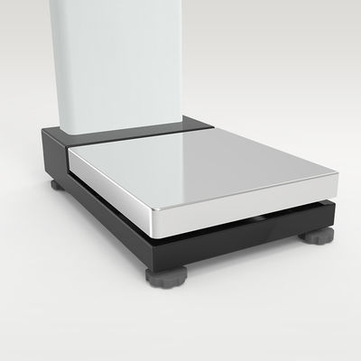 CE-gecertificeerde gewichtsschaal voor munt BMI-meetmachine voor gemakkelijk gewichtsbeheersing