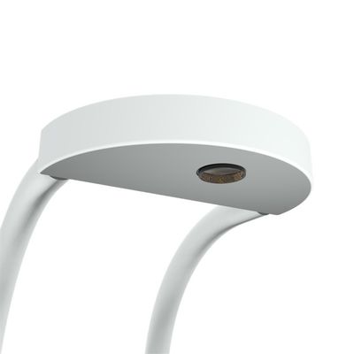 LED-scherm Ultrasone Elektronische hoogte- en gewichtsmetingsmachine Gewichtsbereik 8-200 kg
